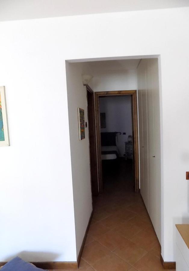马里纳迪马萨Casa Nuccia Gentili David公寓式酒店 外观 照片